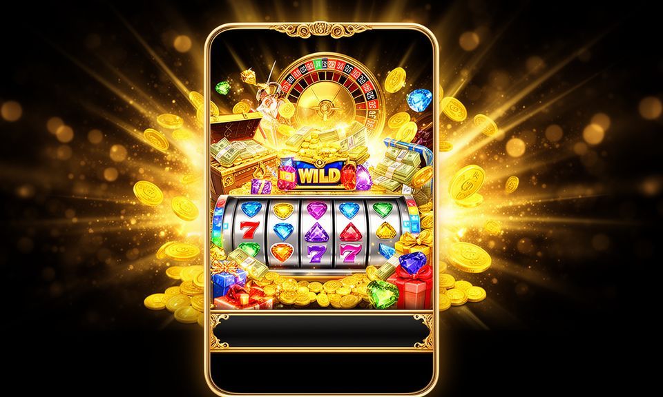 hgame18 casino app visual